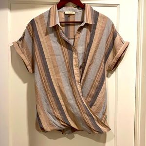 Women’s top blouse